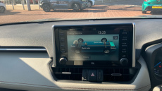 Toyota RAV4 2.5 VVT-i Hybrid Excel 5dr CVT Hybrid Estate